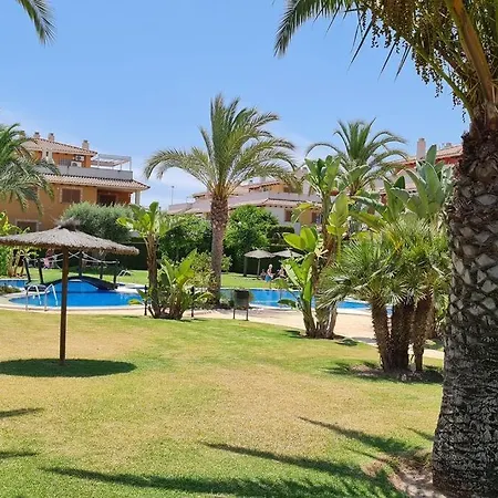 Perfect Family Holiday Home- Stunning Facilities Alicante Exterior photo