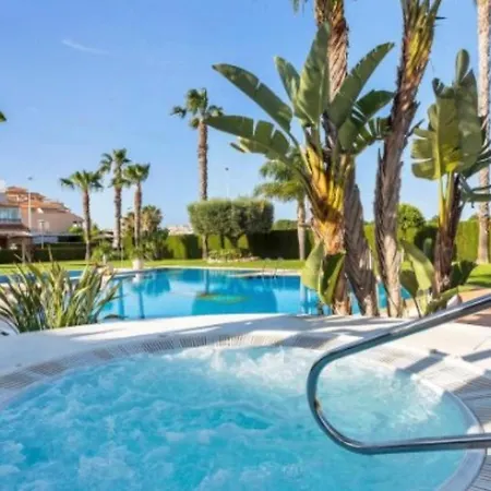 Perfect Family Holiday Home- Stunning Facilities Alicante Exterior photo