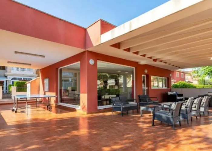 Perfect Family Holiday Home- Stunning Facilities
