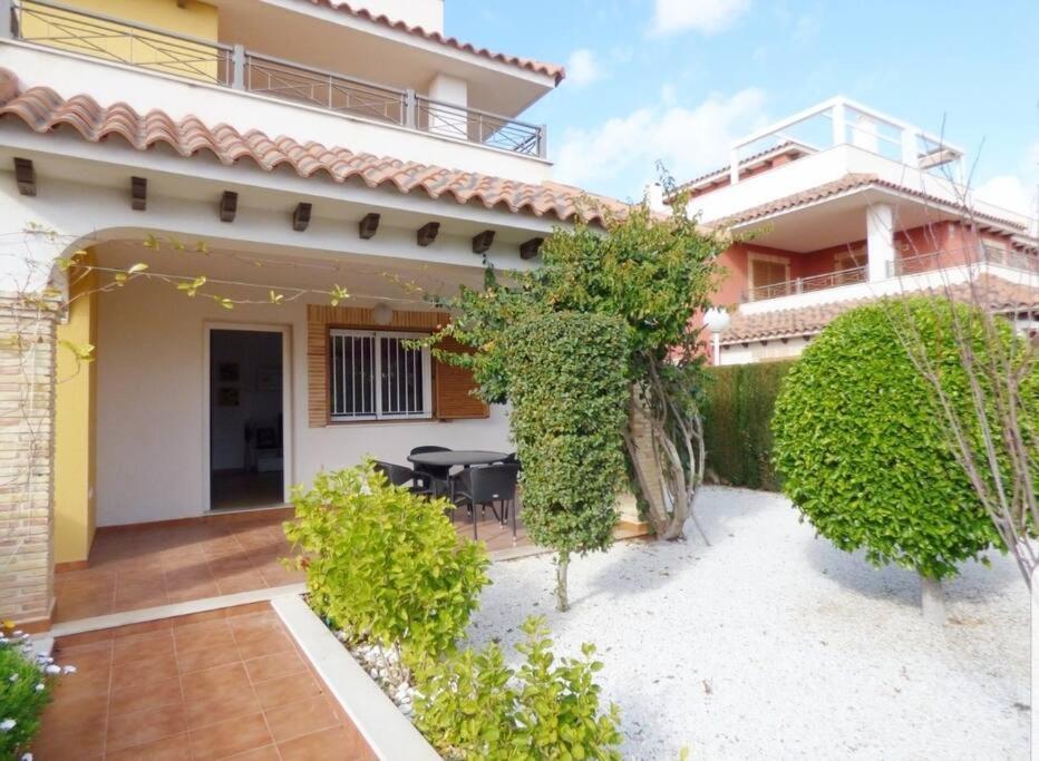 Perfect Family Home- Stunning Facilities Holiday home Alicante