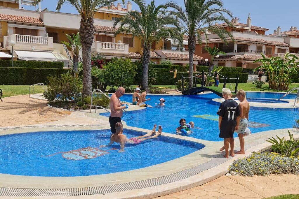 Holiday home Perfect Family Home- Stunning Facilities