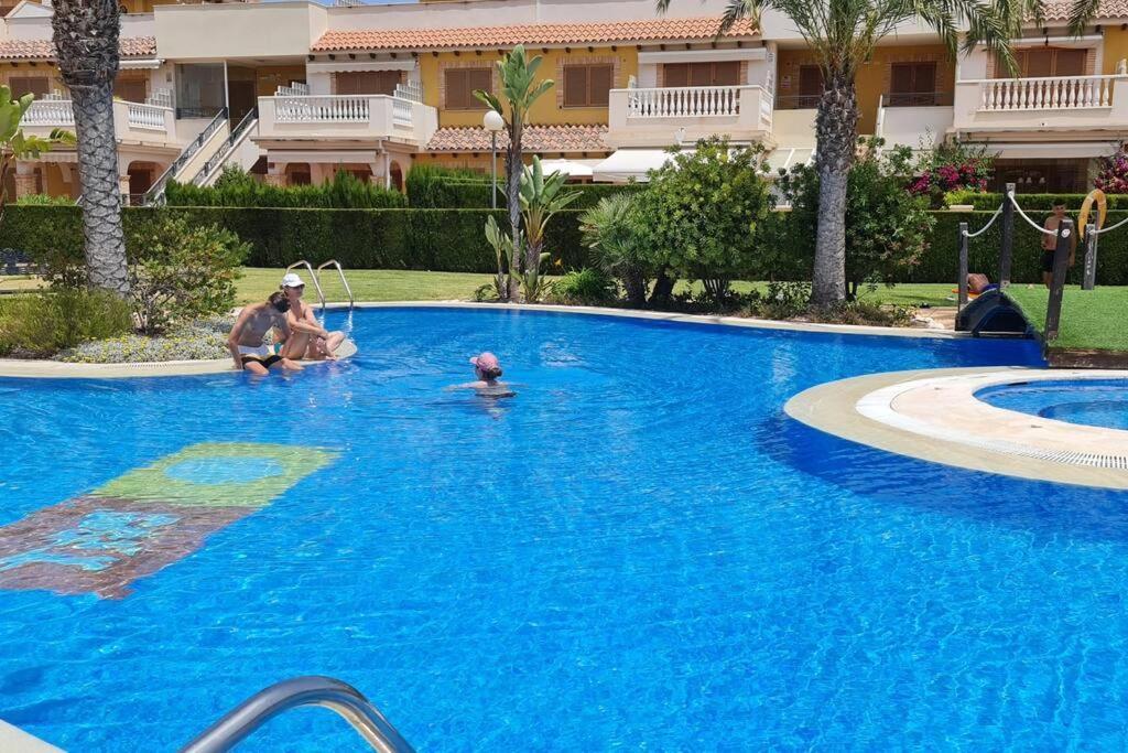 Perfect Family Home- Stunning Facilities Holiday home *