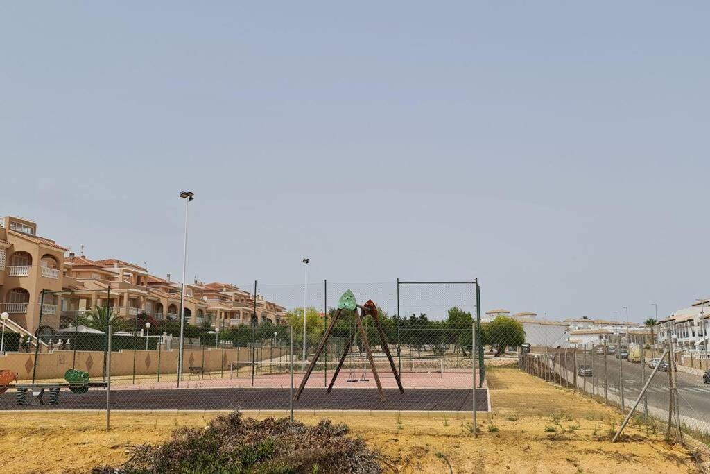 Perfect Family Home- Stunning Facilities Alicante