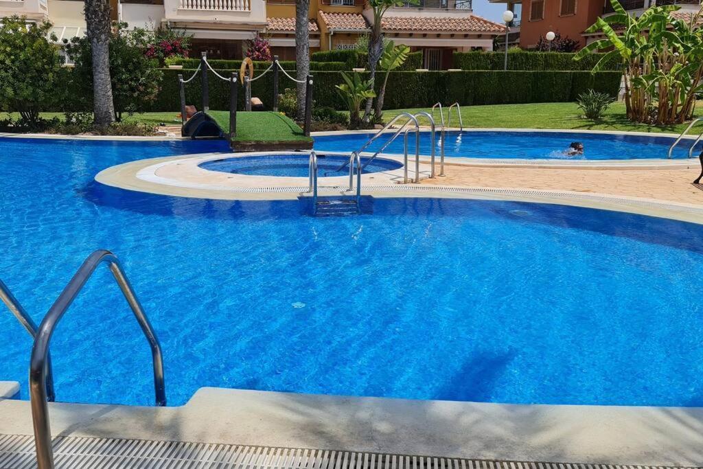 Perfect Family Home- Stunning Facilities * Alicante
