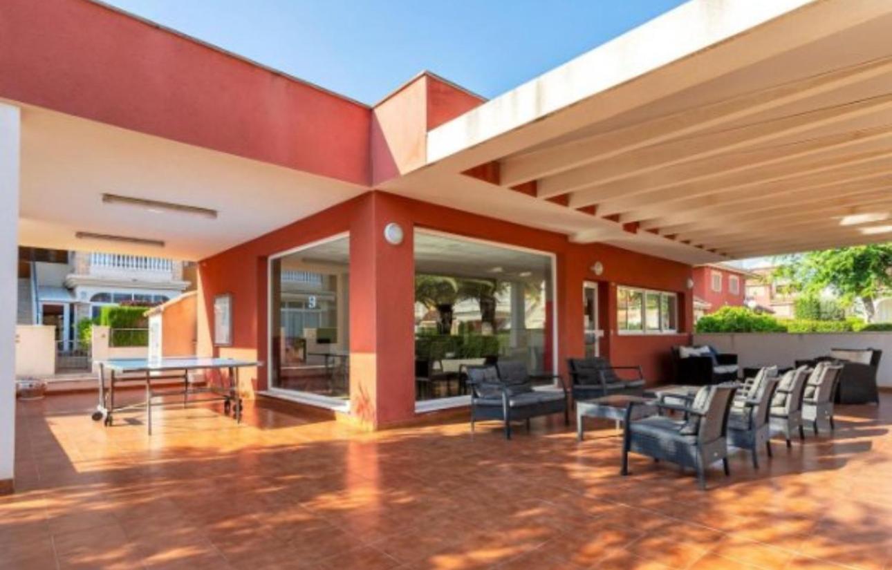 Perfect Family Home- Stunning Facilities Alicante