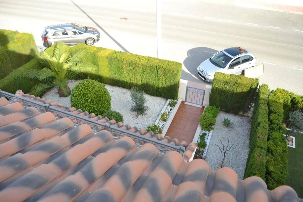 Perfect Family Home- Stunning Facilities Ferienhaus Alicante