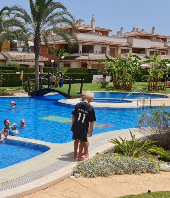 Perfect Family Home- Stunning Facilities Ferienhaus *