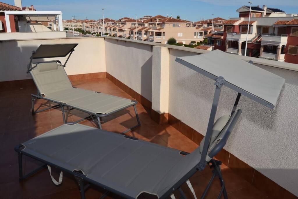 Perfect Family Home- Stunning Facilities Ferienhaus Alicante